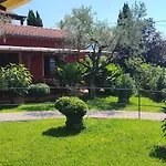 Ristorante La Luna فندق 3*