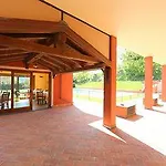 Ristorante La Luna 3* سارزانا