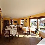 Ristorante La Luna فندق