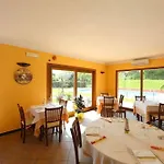 Ristorante La Luna فندق سارزانا