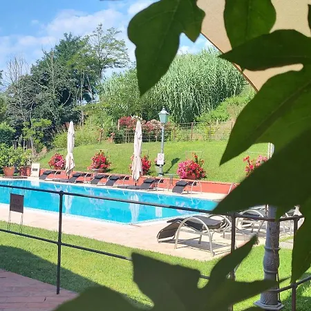 La Luna Hotel Sarzana