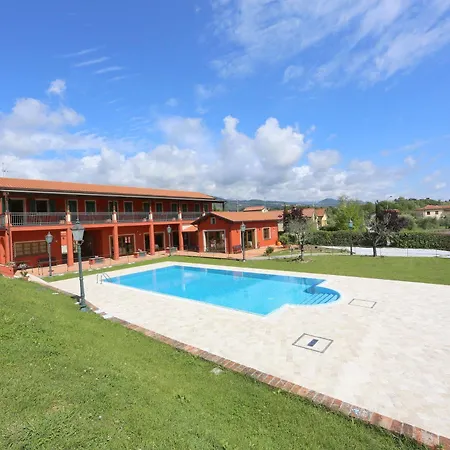 La Luna Hotel Sarzana