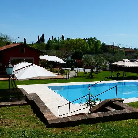 La Luna Hotel Sarzana