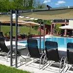 Ristorante La Luna 3* 萨尔扎纳