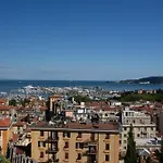 Ristorante La Luna Otel Sarzana