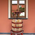 酒店 Ristorante La Luna