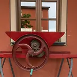 Otel Ristorante La Luna