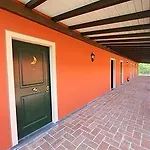 Ristorante La Luna Otel Sarzana