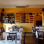 Ristorante La Luna 3* 萨尔扎纳