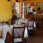 Ristorante La Luna 酒店 3*