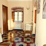 Ristorante La Luna 3* 萨尔扎纳