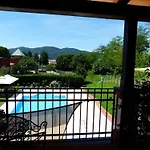 酒店 Ristorante La Luna 萨尔扎纳