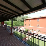 酒店 Ristorante La Luna 3*