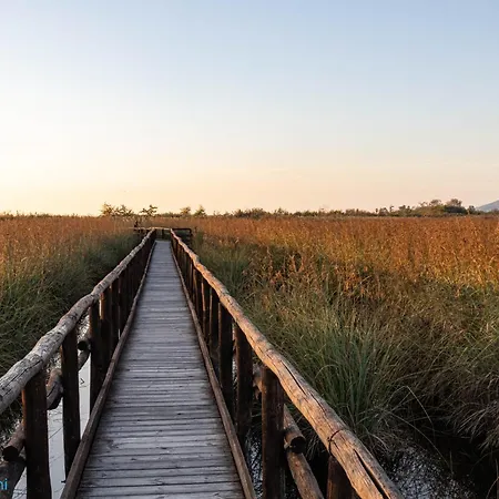 La Luna 3* サルツァーナ