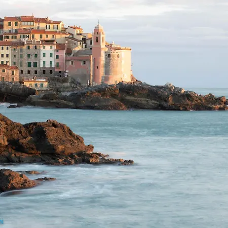 ホテル La Luna 3*