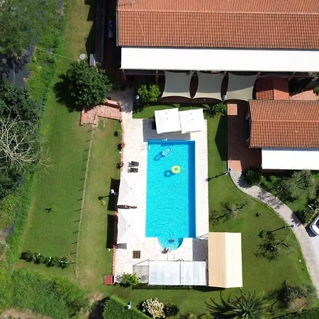 Hotel Ristorante La Luna 3*