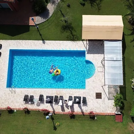 Hotel Ristorante La Luna 3*
