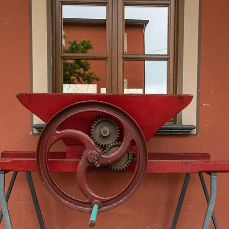 Hotel Ristorante La Luna