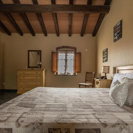 Ristorante La Luna Sarzana