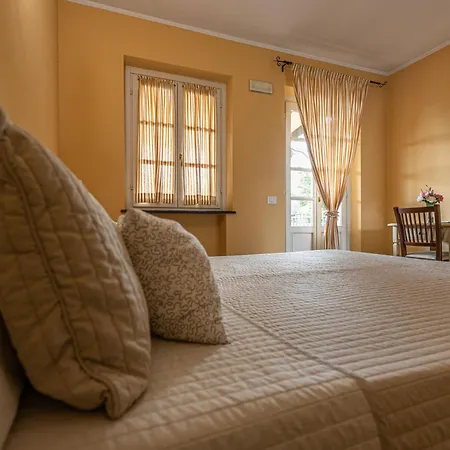 Hotel La Luna Sarzana