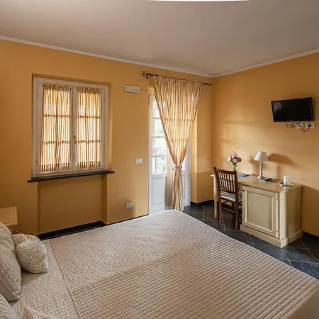 La Luna Hotel Sarzana