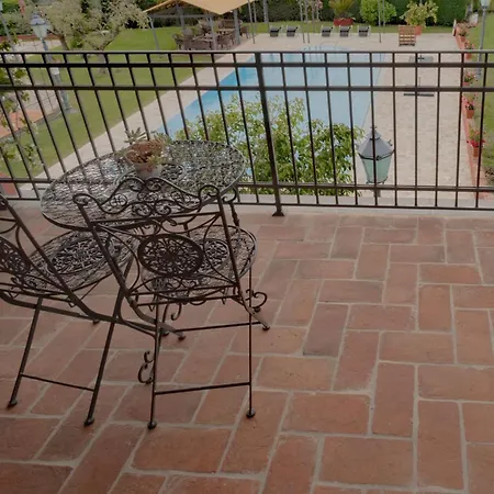 La Luna ホテル サルツァーナ