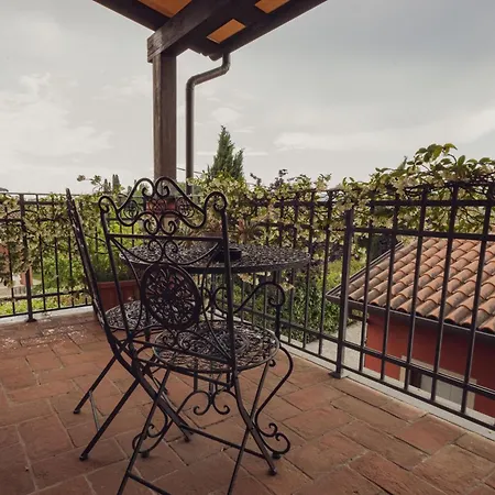 Hotel La Luna Sarzana