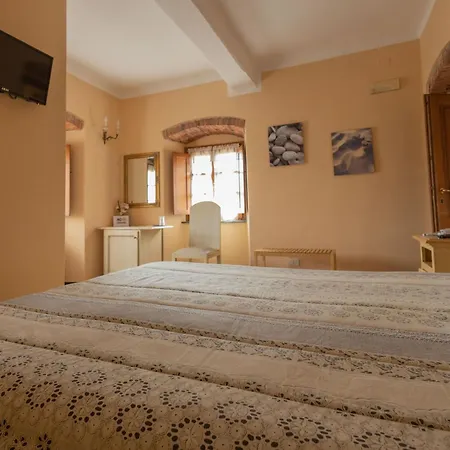 Hotel Ristorante La Luna 3*