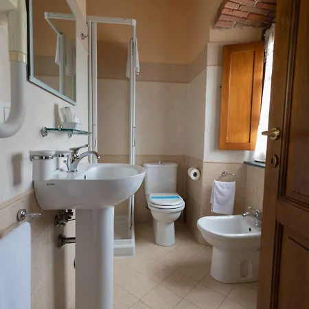 Hotel Ristorante La Luna 3*