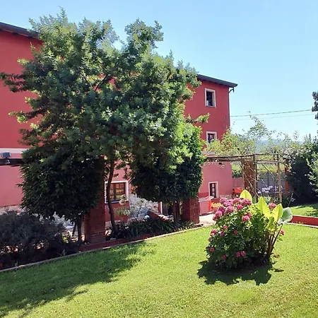 Ristorante La Luna Sarzana