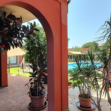 Ristorante La Luna Hotel