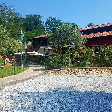 Hotel Ristorante La Luna Sarzana