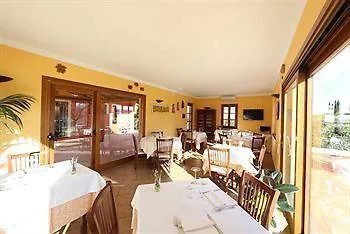 Hotel Ristorante La Luna
