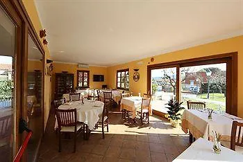 Ristorante La Luna Hotel
