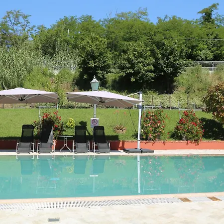 Ristorante La Luna Hotel Sarzana