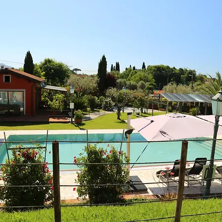Ristorante La Luna 3* Sarzana