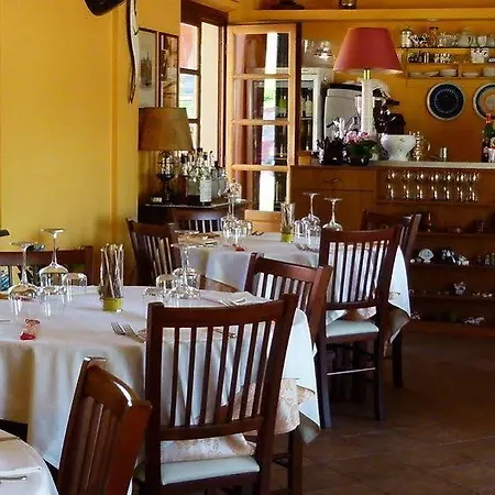 Ristorante La Luna Hotel 3*