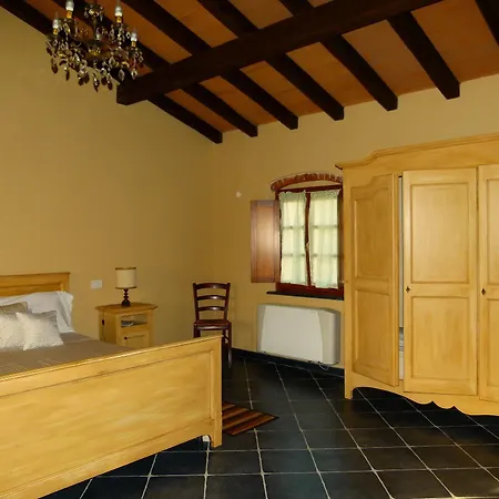 Ristorante La Luna Hotel Sarzana