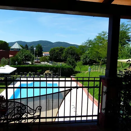 Hotel La Luna Sarzana