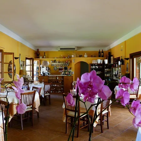 Hotel Ristorante La Luna