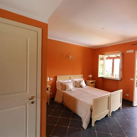 Hotel Ristorante La Luna 3*