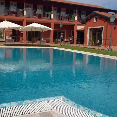 Hotel La Luna Sarzana