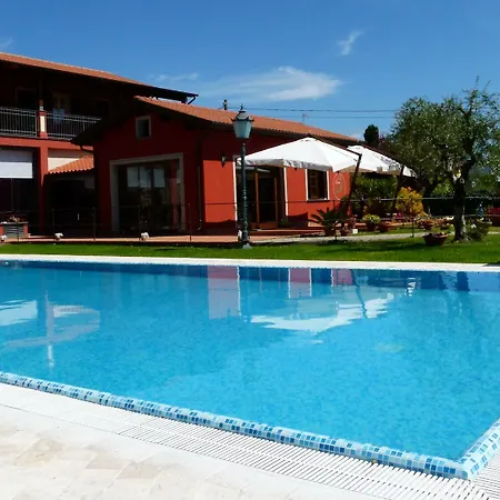 Hotel Ristorante La Luna