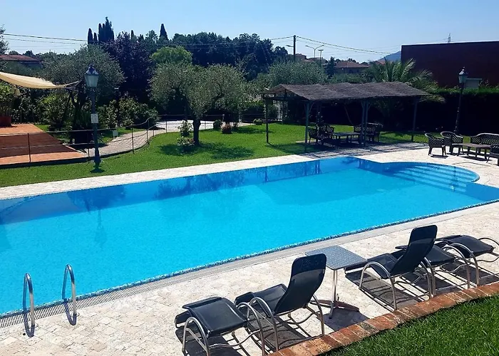 Ristorante La Luna Otel 3*