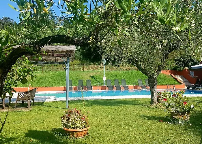 Ristorante La Luna Otel