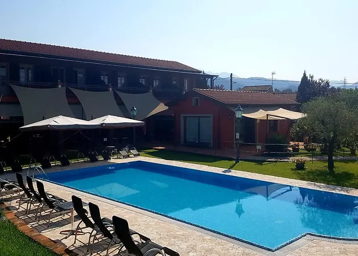 Hotel Ristorante La Luna 3*