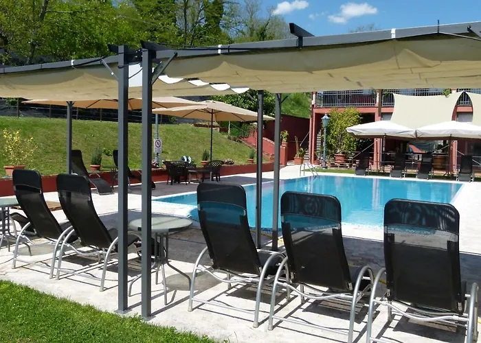 Ristorante La Luna 3* Sarzana