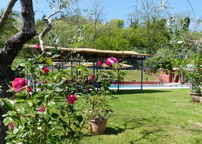 Ristorante La Luna 3* Sarzana