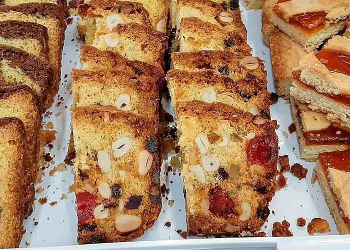 Ristorante La Luna Otel 3*