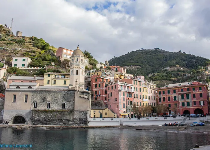 Ristorante La Luna 3* Sarzana